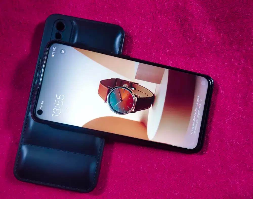 VIVO Z1 PRO RAM 6 /128 GB