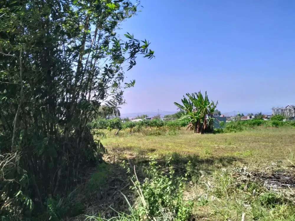 Rukost Inden Bangun 10 Menit Kampus UB