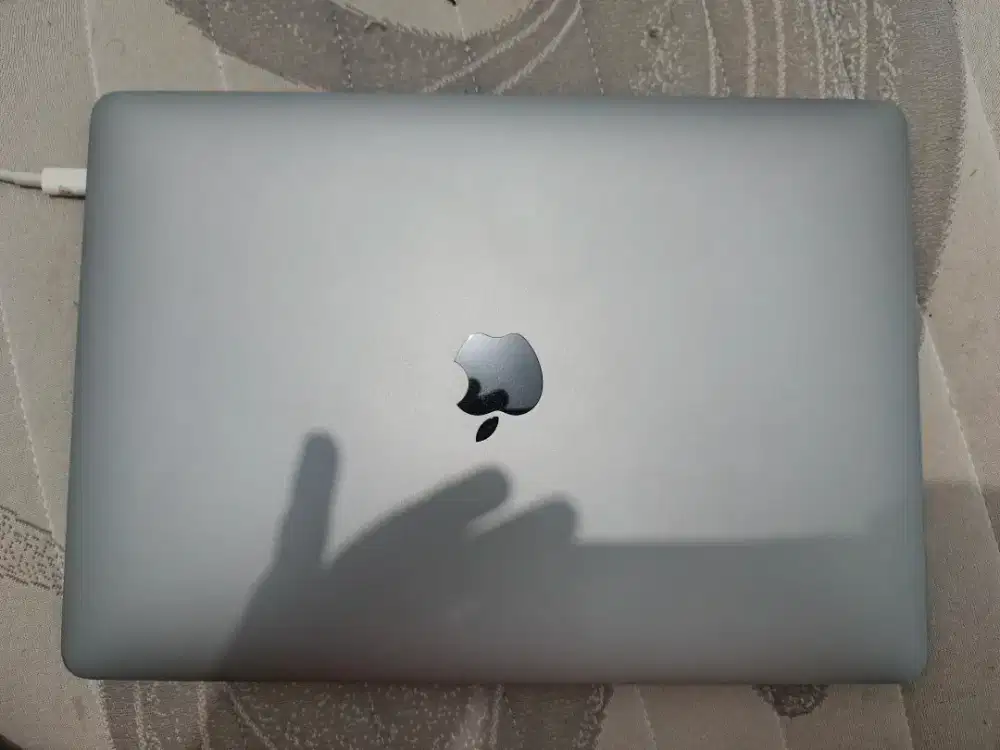 Macbook Pro M1 16GB Second