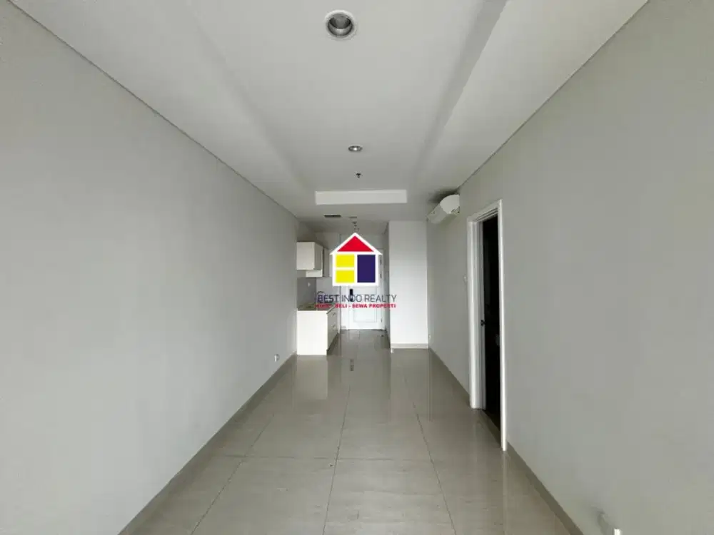 Dijual Brand New Grand Madison 2 Bedroom