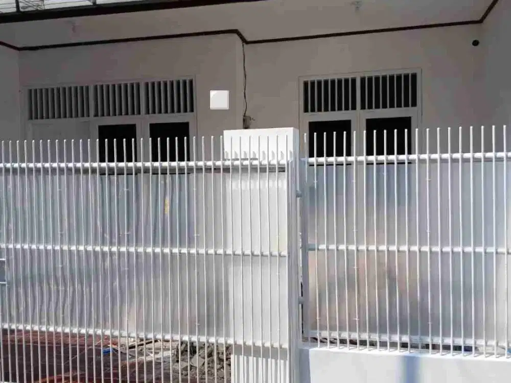 Rumah Komplek Pondok Kelapa