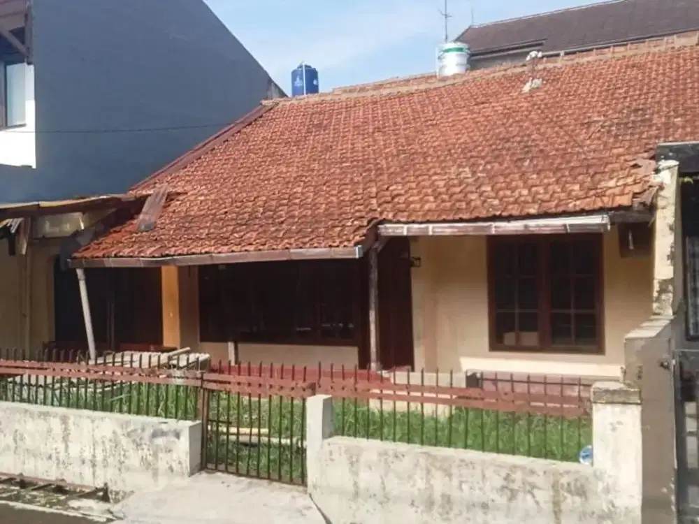 DIJUAL CEPAT TANAH DI TURANGGA BANDUNG