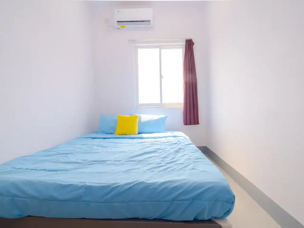 Sewa Kost Mutiara Pratama 3 by AbdiHome dekat Mayora Group Headquarter