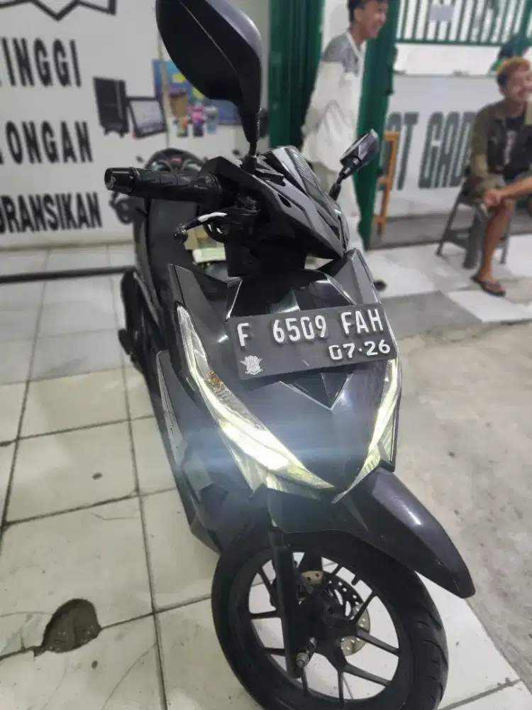 VARIO 2016 150CC