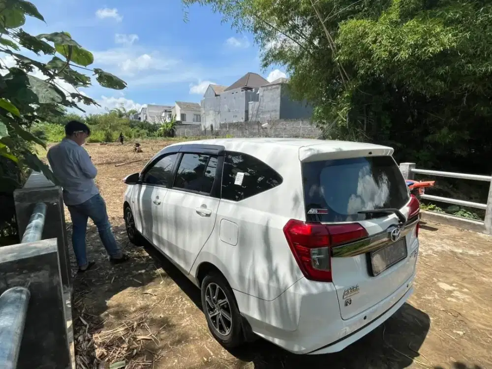 tanah murah landungsari Malang