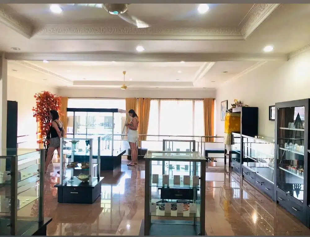 Ruang utk toko / kantor