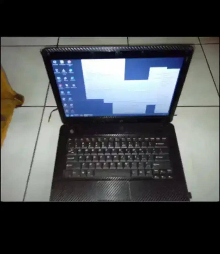 laptop lenovo masih bagus