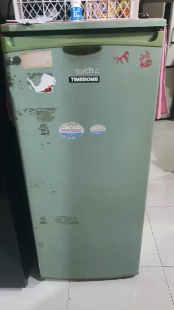 Kulkas Hitachi Murah Bagus