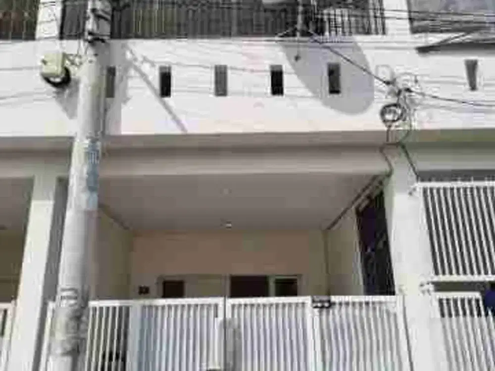 800 Jt‼️Rumah Lebak 2 Lantai dekat Kenjeran