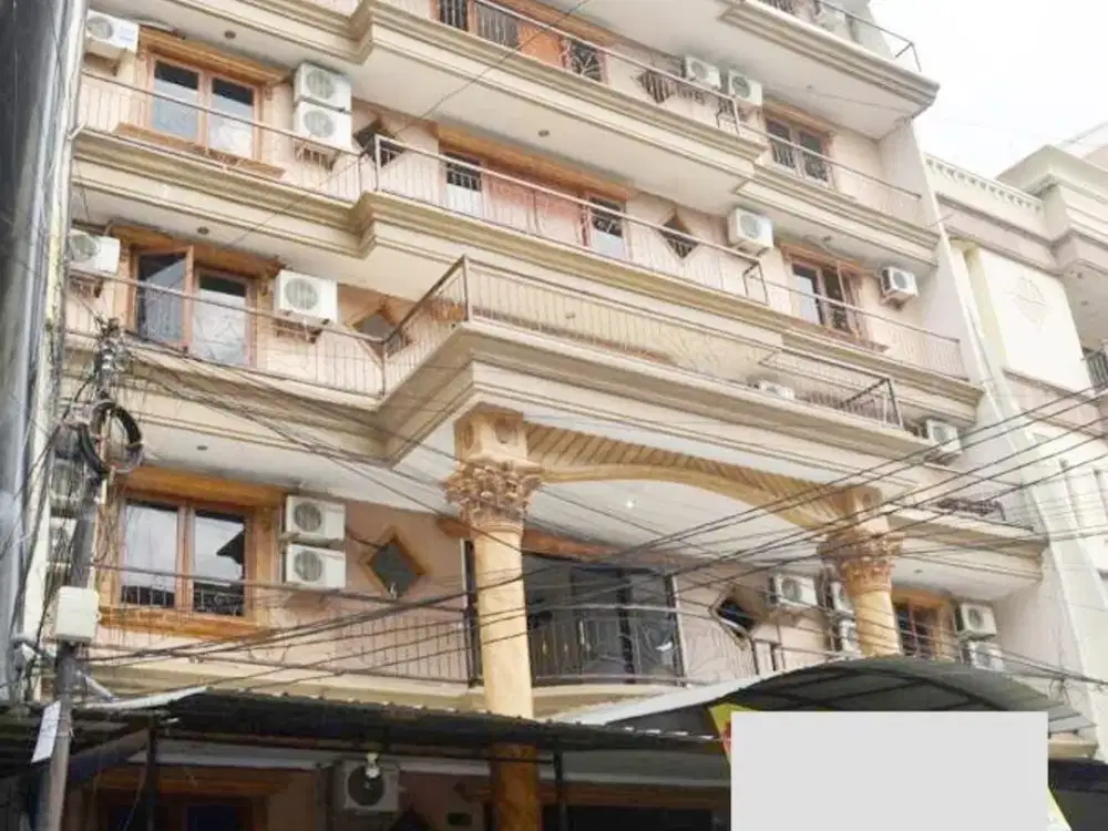 TURUN HARGA - DIJUAL CEPAT Kost Eksklusif 89 Kamar, OMZET MILYARAN, ROI 10%++