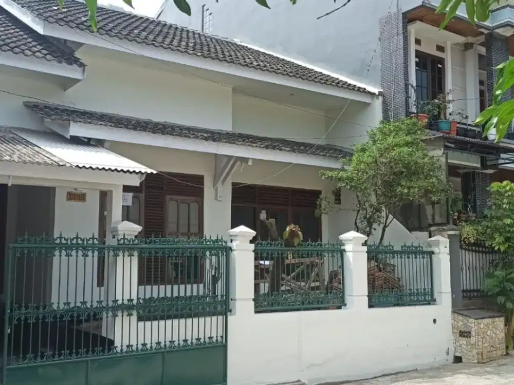Jual cepat rumah siap Huni Griya cinunuk bandung