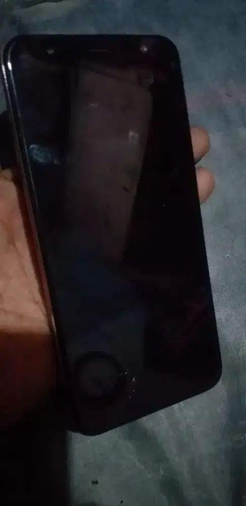 samsung j4 plus matot