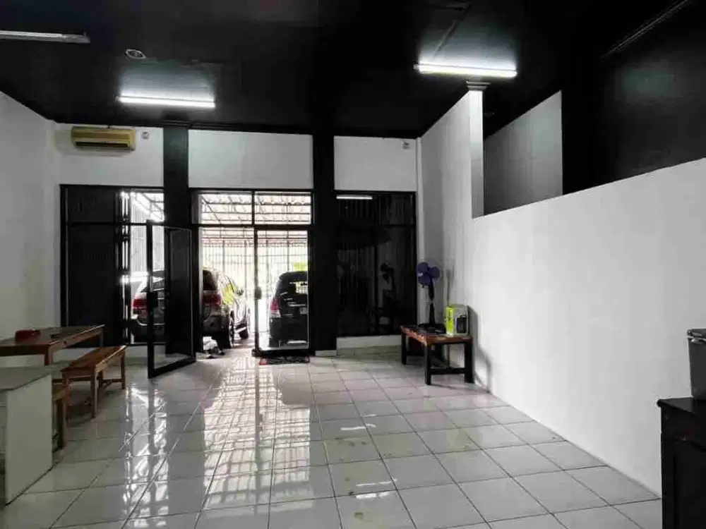 MURAH Ruko Disewakan Grand Depok City Sukmajaya