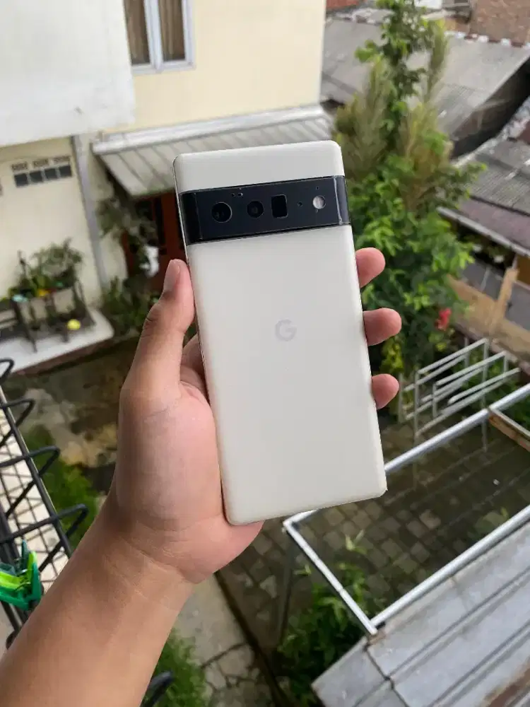Google Pixel 6 pro 12/128GB