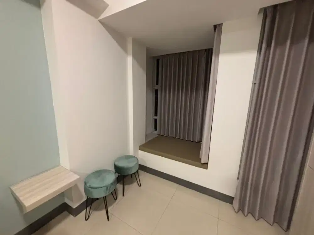 Apartemen Benson Studio