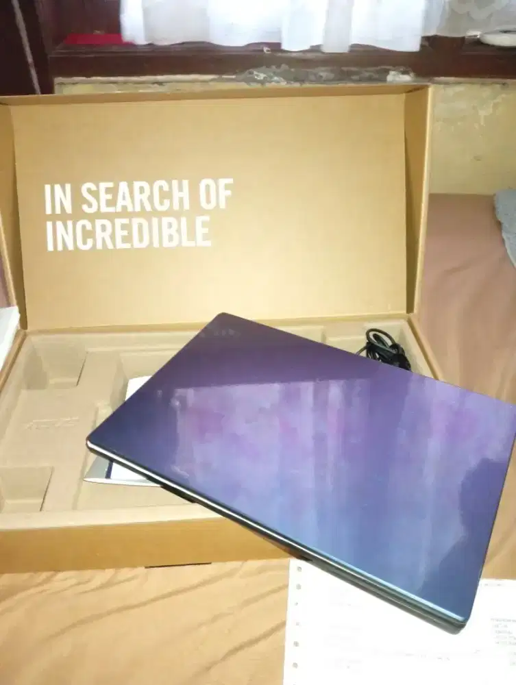 ASUS VIVOBOOK E210K ram 8/512GB 11.6 inch