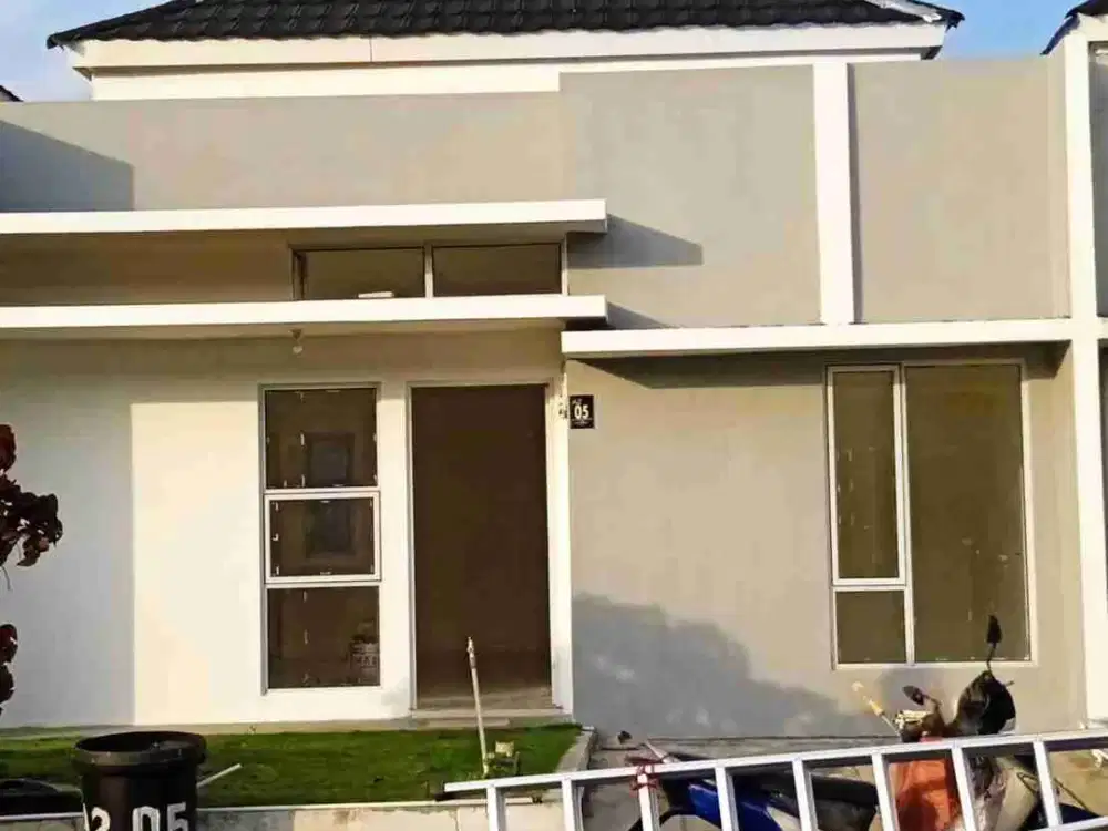 Dijual Cepat Rumah di Glory Royal Residence, Tiban Koperasi