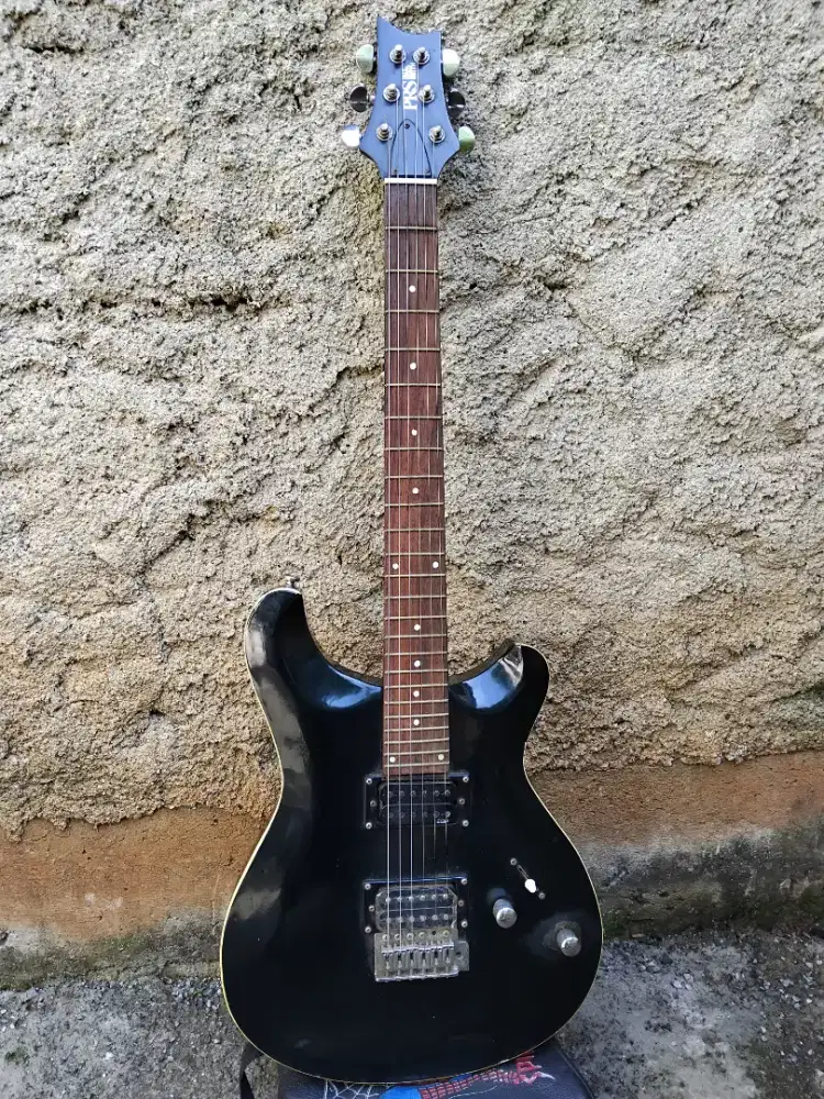 Gitar PRS custom
