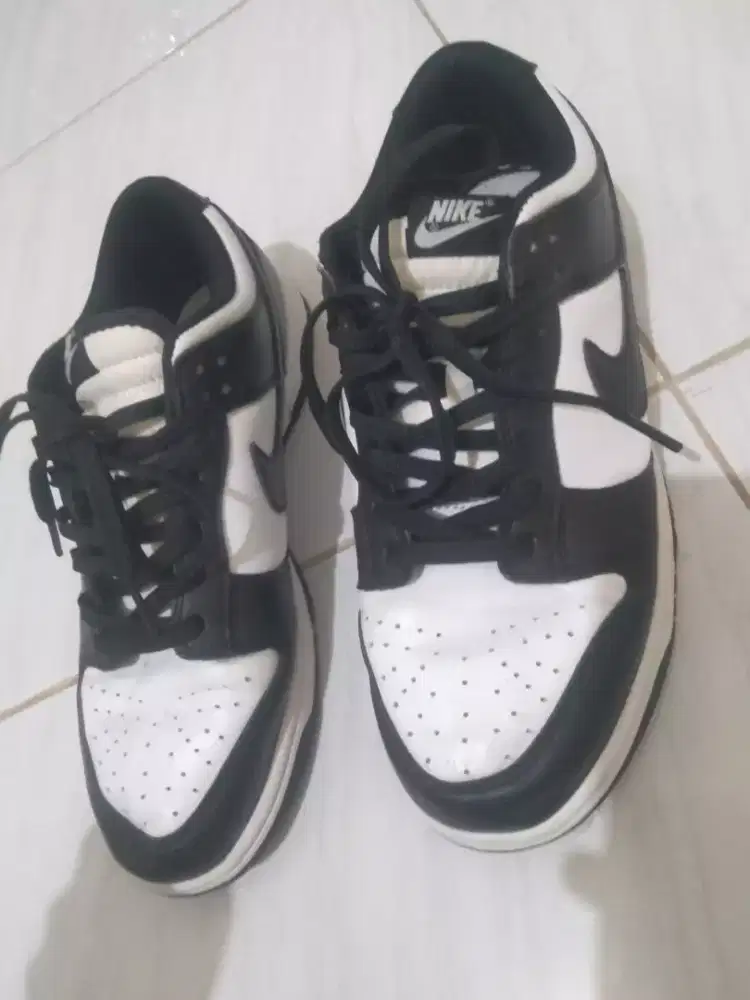 sepatu nike like new