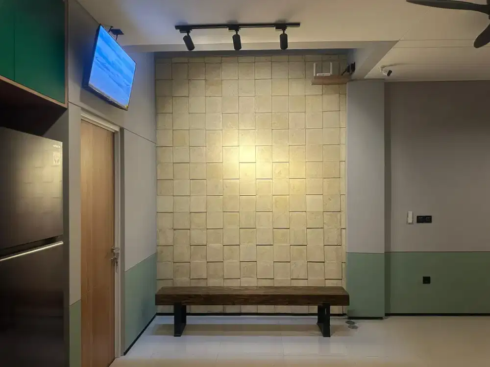 Rumah Kos Sudut Baru, Pasar Baru Jakarta Pusat