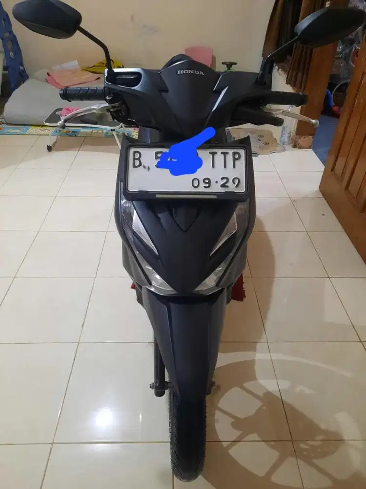 Beat smartkey deluxe 2024