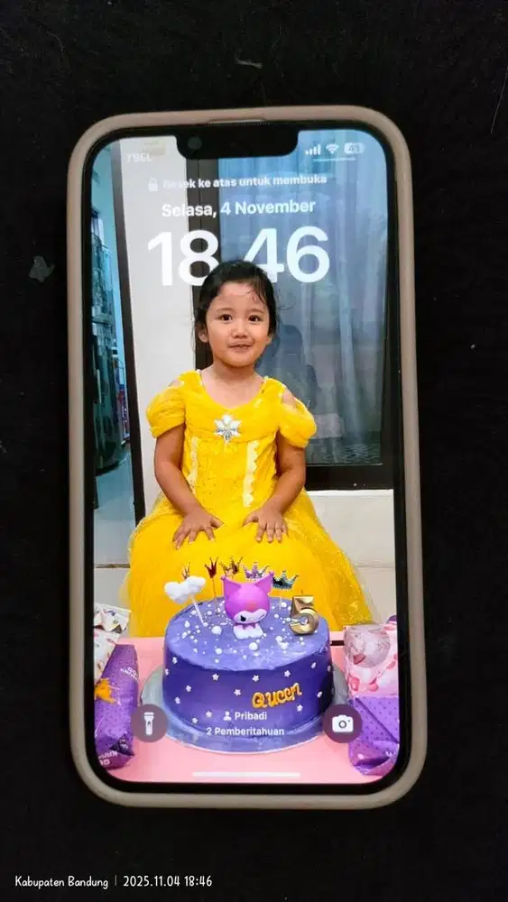 Iphone 13 128gb x ibox