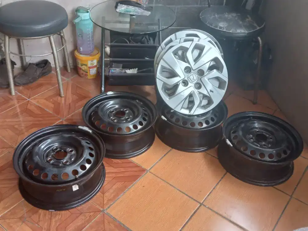 Jual velk R14 plus dop