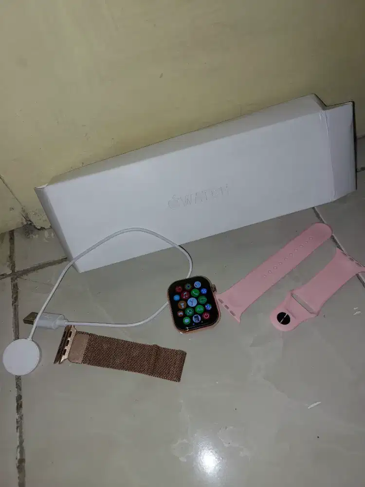 Apple watch series 10