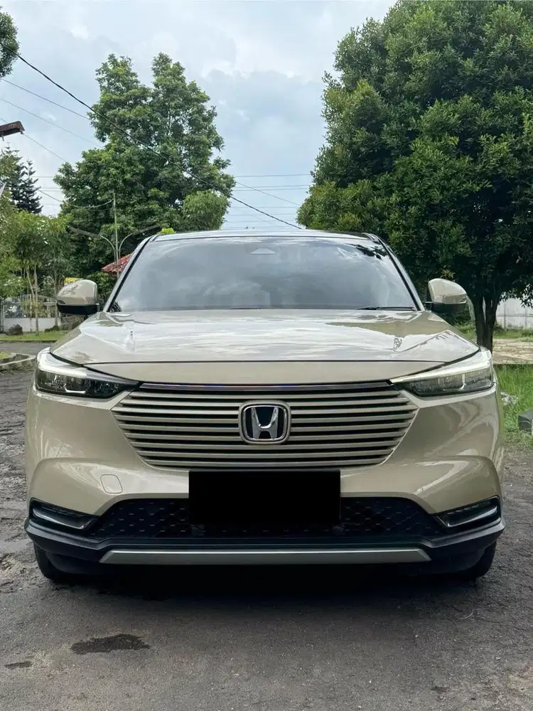 Hrv se km 19rb full ori