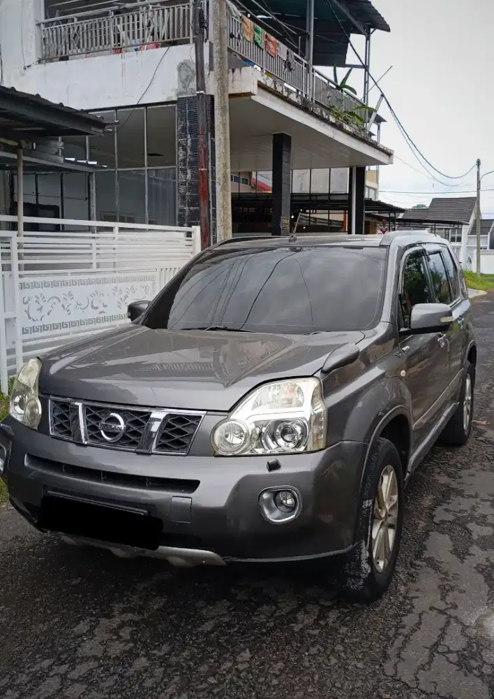 Xtrail T31 2.5 ST - Siap Pakai