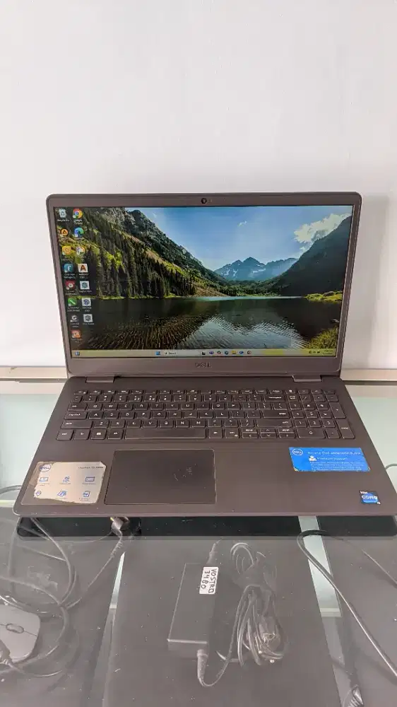 Dell inapiron 3511