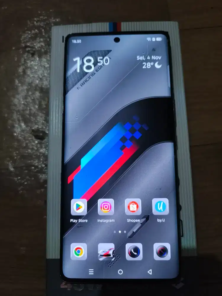 Infinix Note 40 Pro 5g 8gb/256