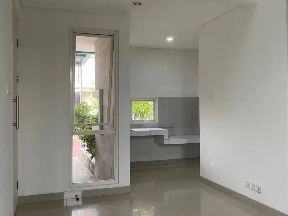 Murah Cluster Lavesh (Disewakan 40jt) di Harapan Indah Bekasi *l335ts