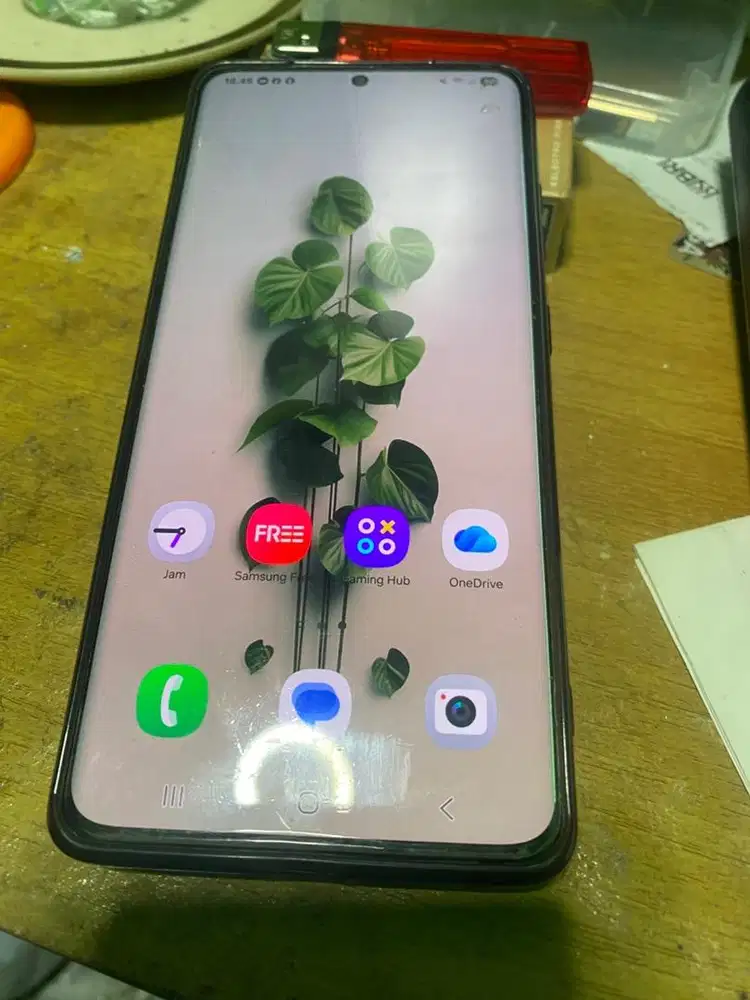 SAMSUNG S21 Ultra 5G 12/256