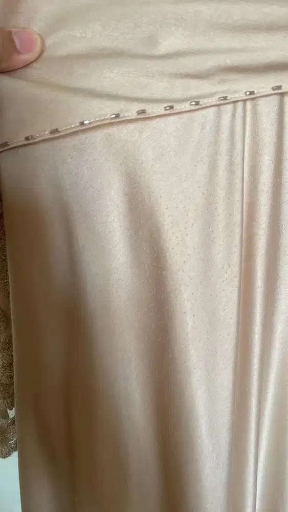 DRESS WANITA / GAMIS