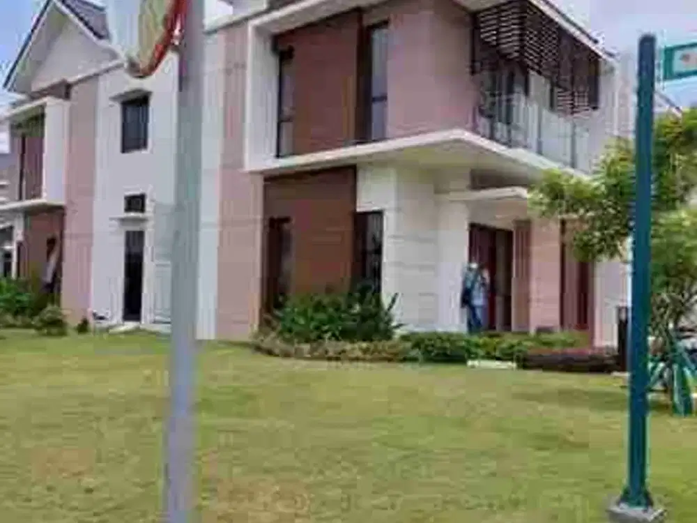 Rumah Summarecon Bekasi