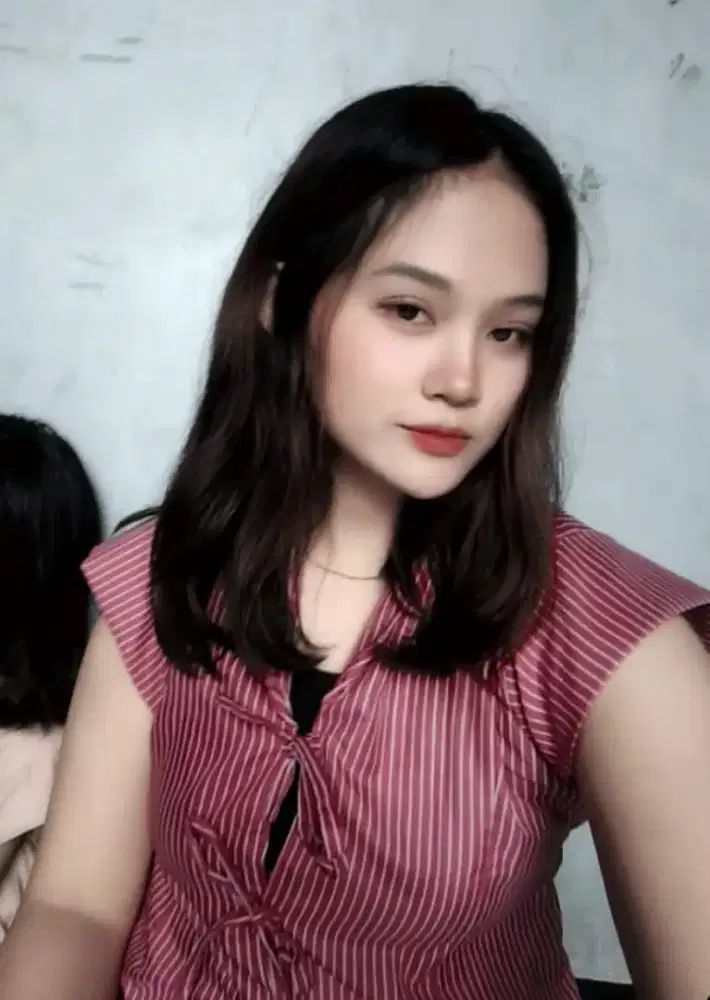 Saya mencari perkerjaan apa aja asal halal