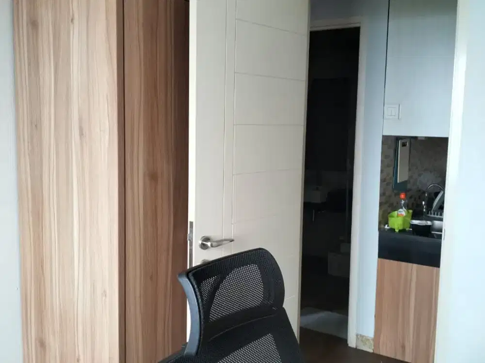 Dijual Cepat! Apartemen Trivium @ Lippo Cikarang — Type 2BR, Full Furnish & Lokasi Strategis