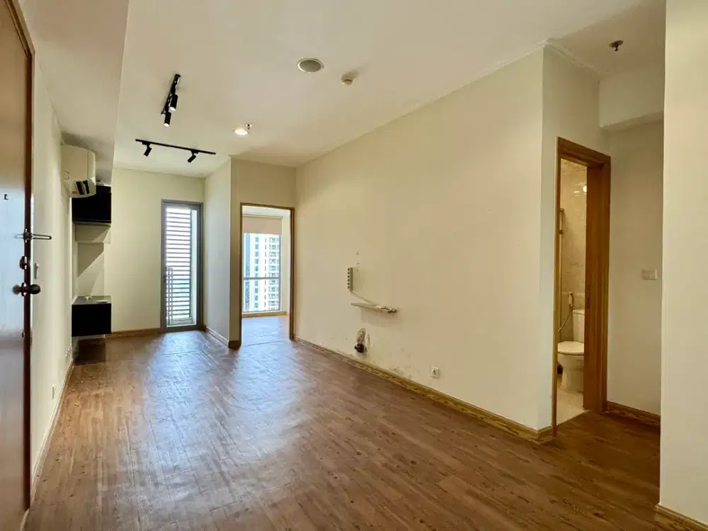 Dijual Apartemen Soho The Mansion Bougenville, Tower Fontana, Kemayoran Jakarta Utara