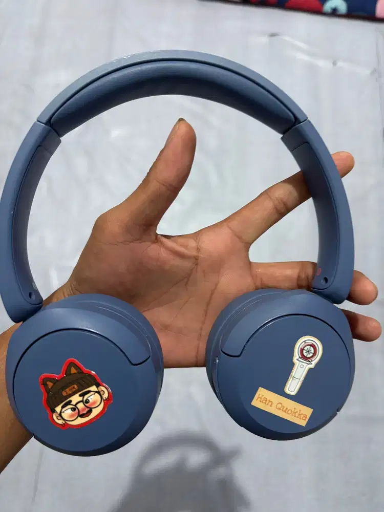 SONY WH CH-520 ON AER WIRELESS