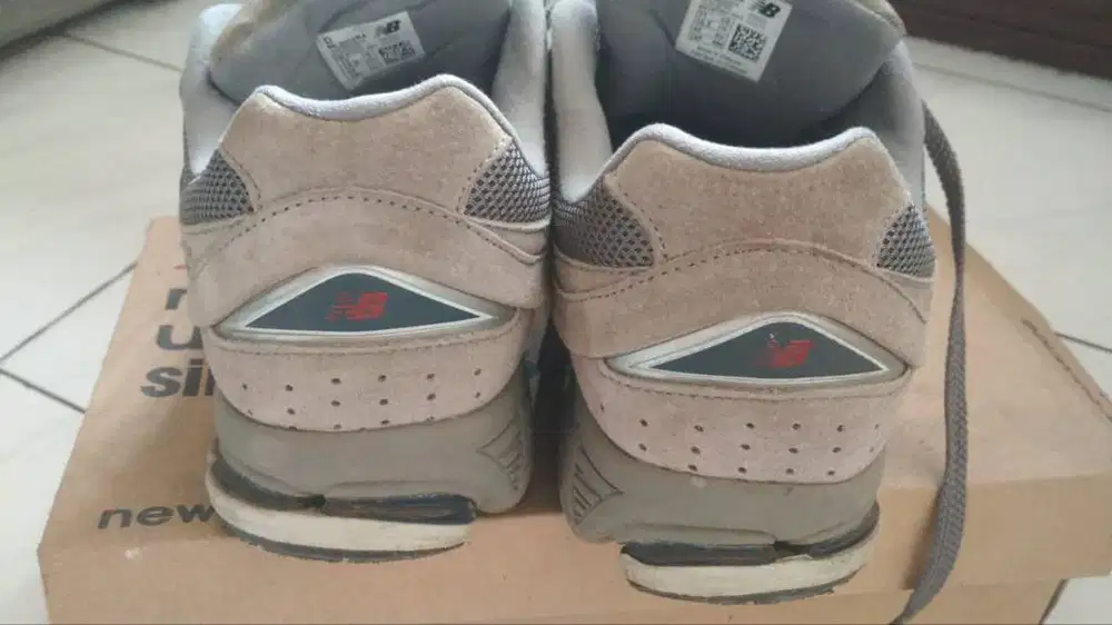 Sepatu new balance