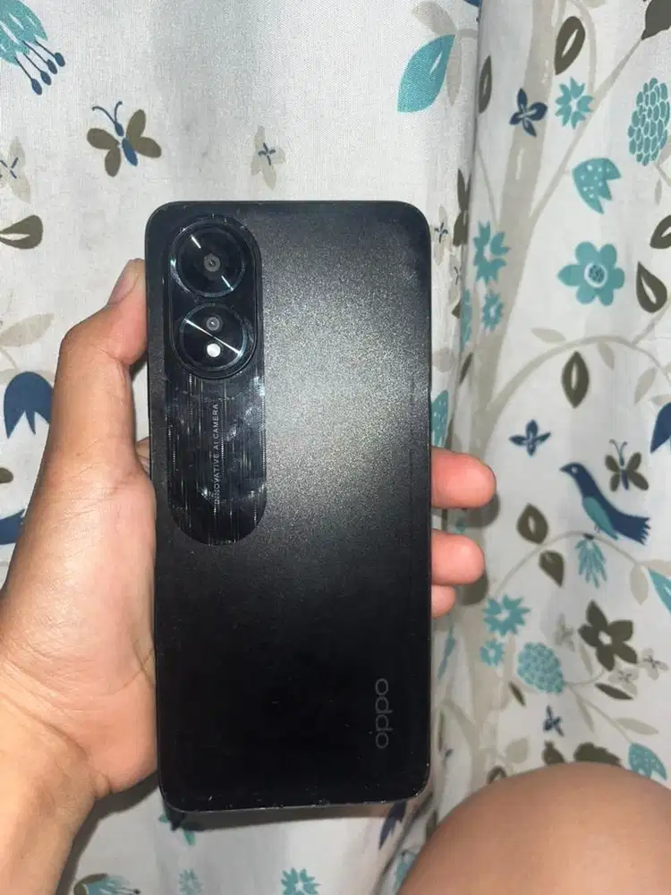 Jual cepat hp oopo a18