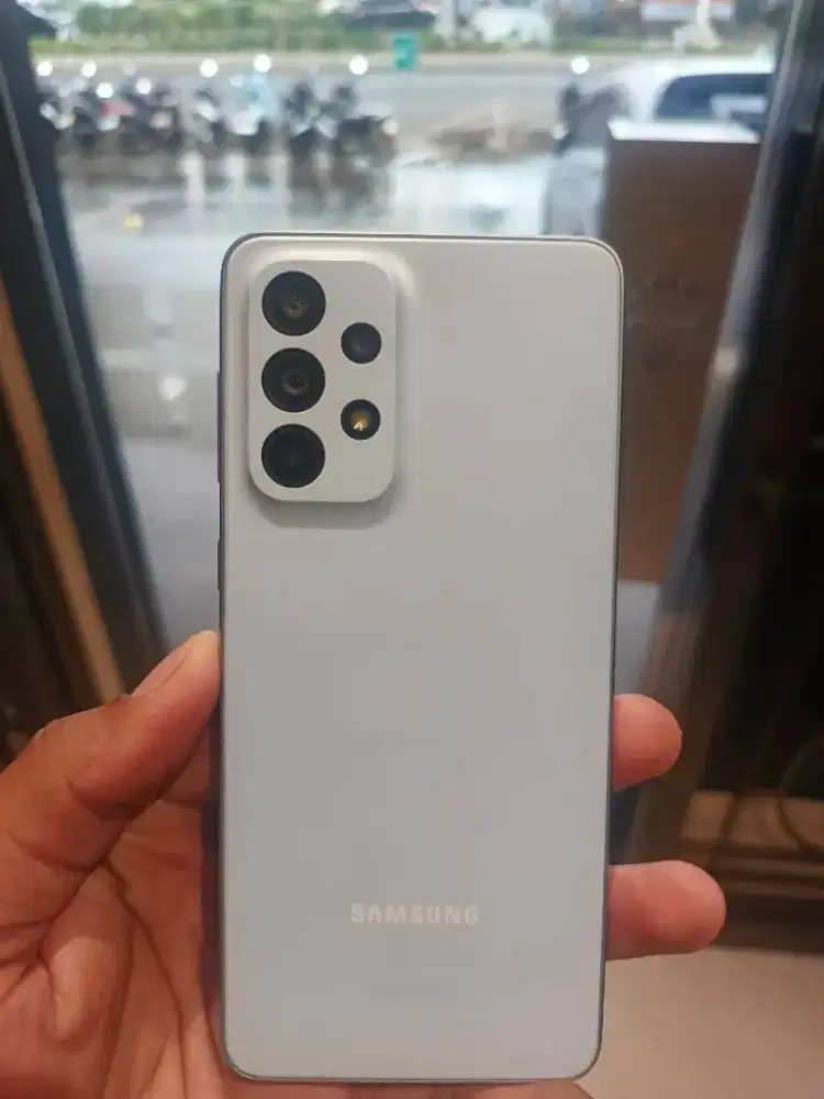 Samsung A33 5G 8/256