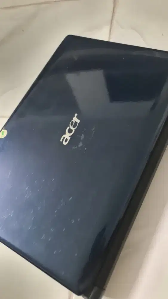 Dijual Laptop Murah Acer Aspire 4736