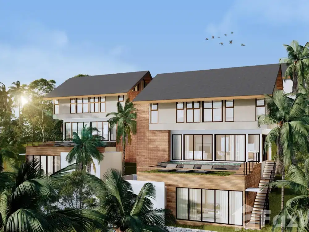 3 Bedroom Villa for sale in Ubud, Bali