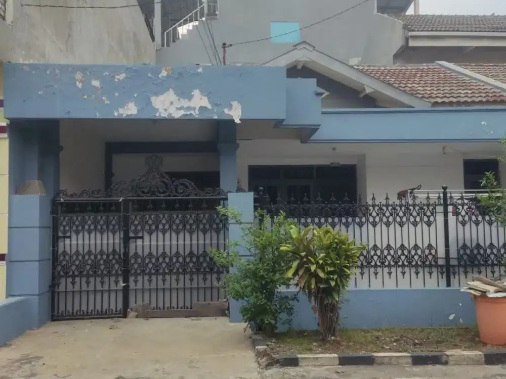 Dijual rumah 850 jutaan di geluran taman sidoarjo