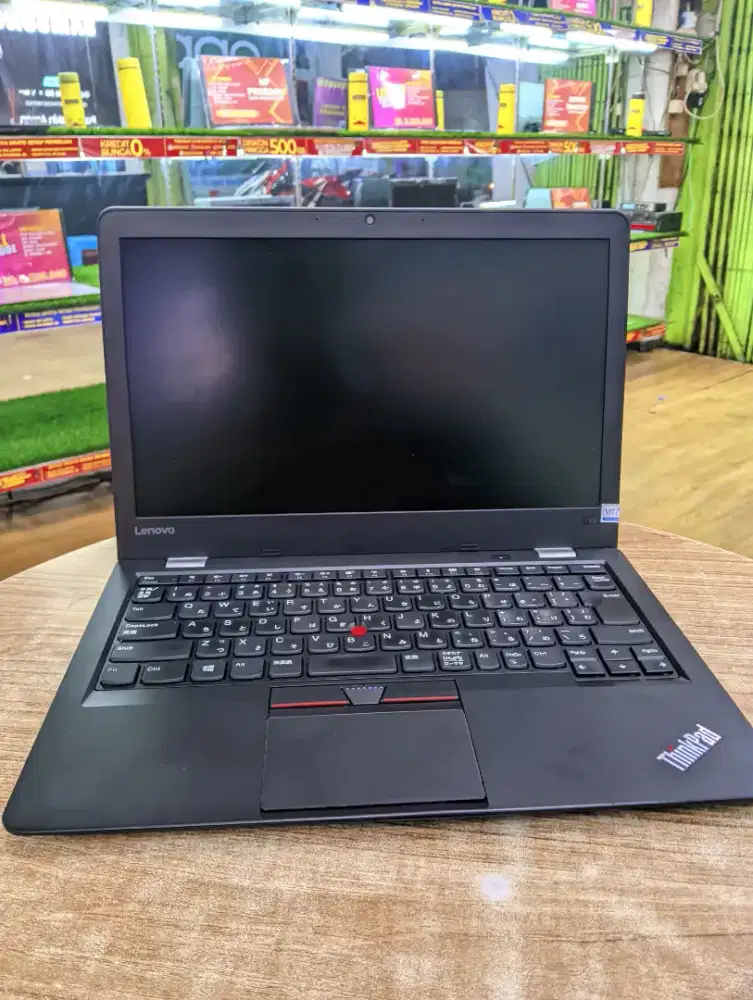 Lenovo Thinkpad 13