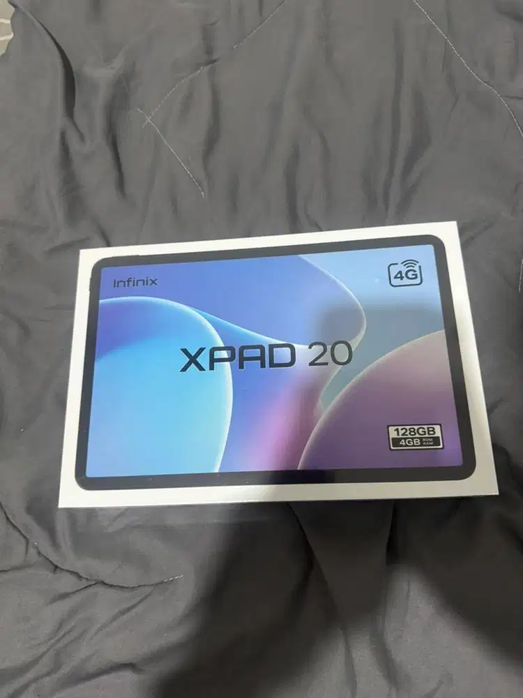 Infinix XPAD 20