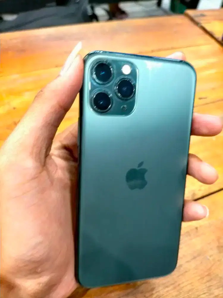 Iphone 11 pro 64gb