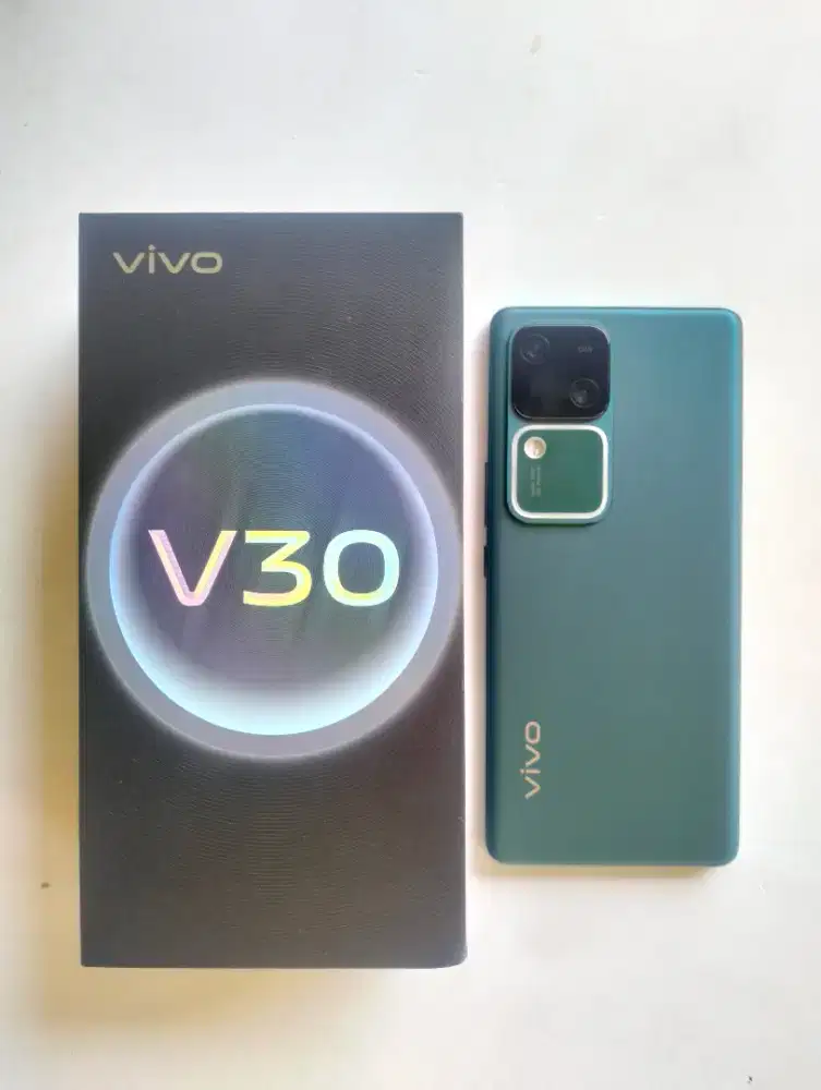 Vivo V30 5G 12/512